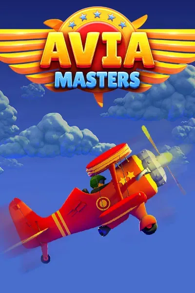 Avia Masters