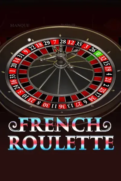 French Roulette