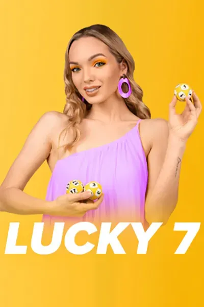 Lucky 7