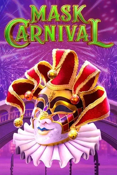 Mask Carnival
