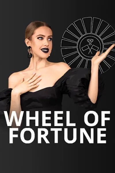 Wheel of Fortune